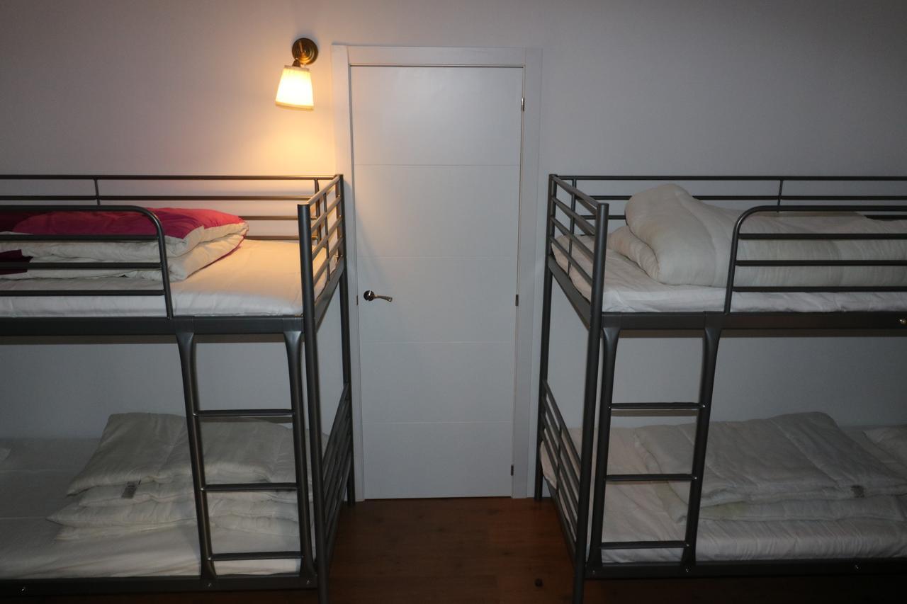 I Love Madrid Hostel Bagian luar foto