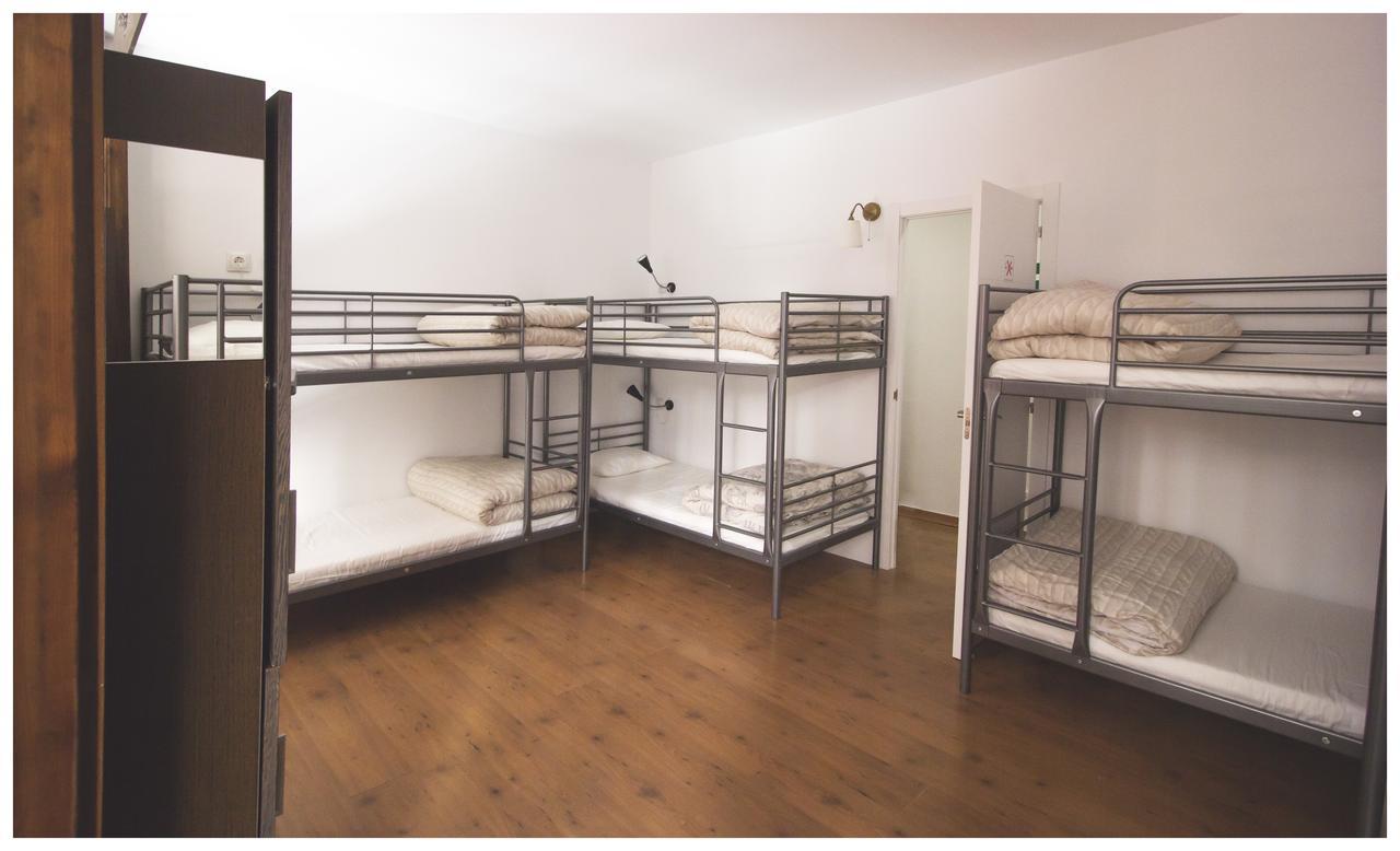 I Love Madrid Hostel Bagian luar foto