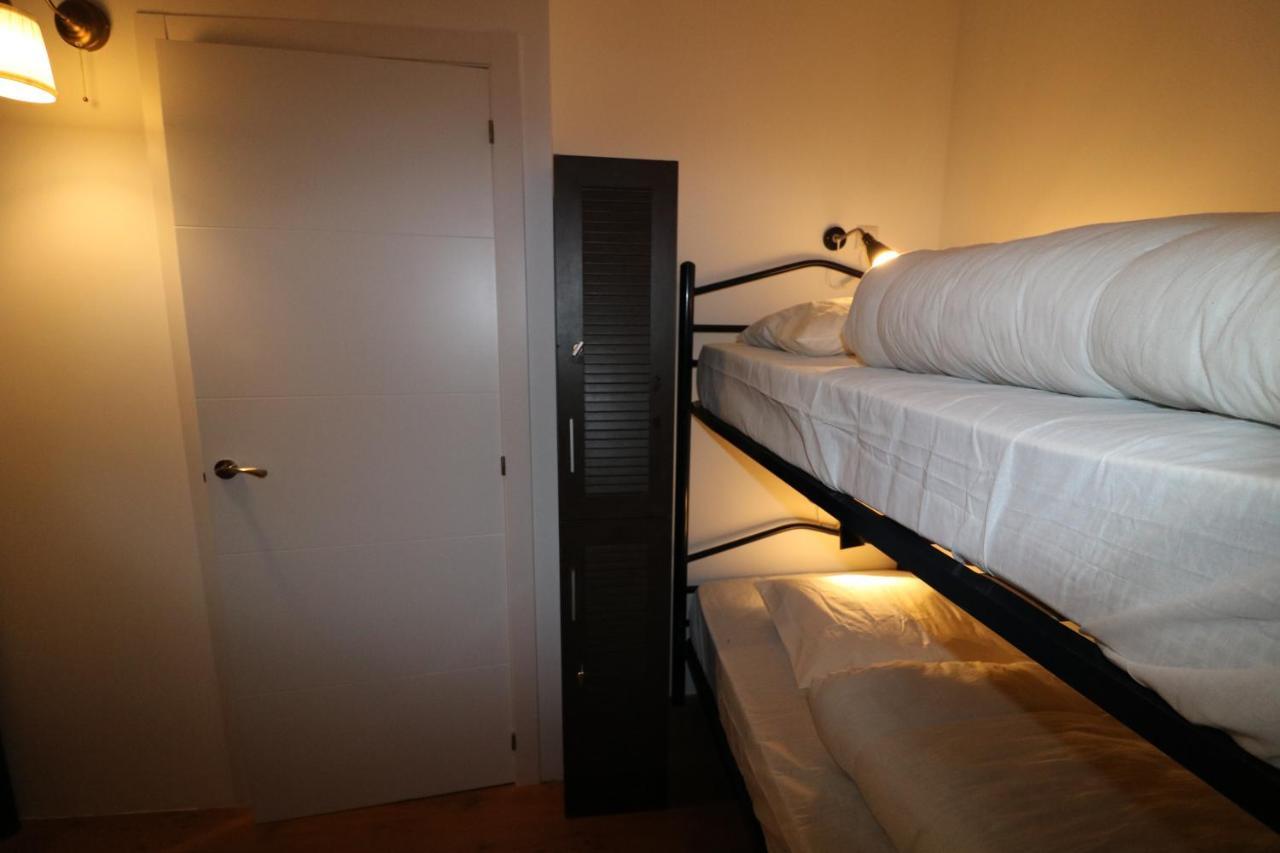 I Love Madrid Hostel Bagian luar foto
