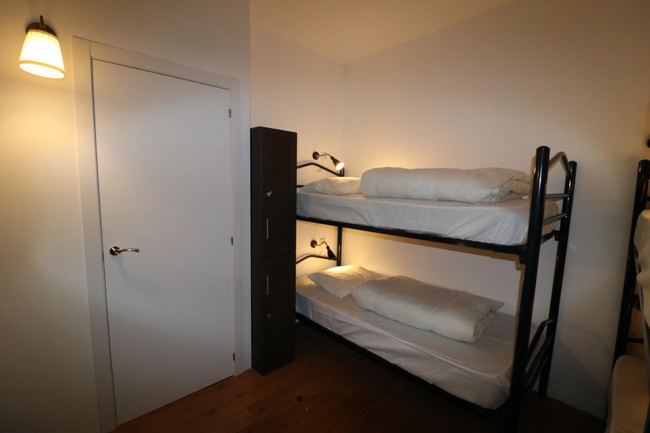 I Love Madrid Hostel Bagian luar foto