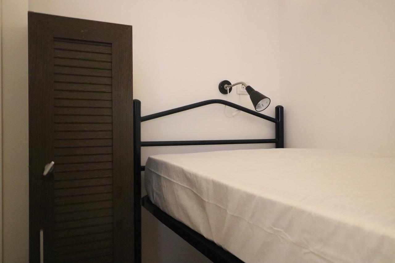 I Love Madrid Hostel Bagian luar foto